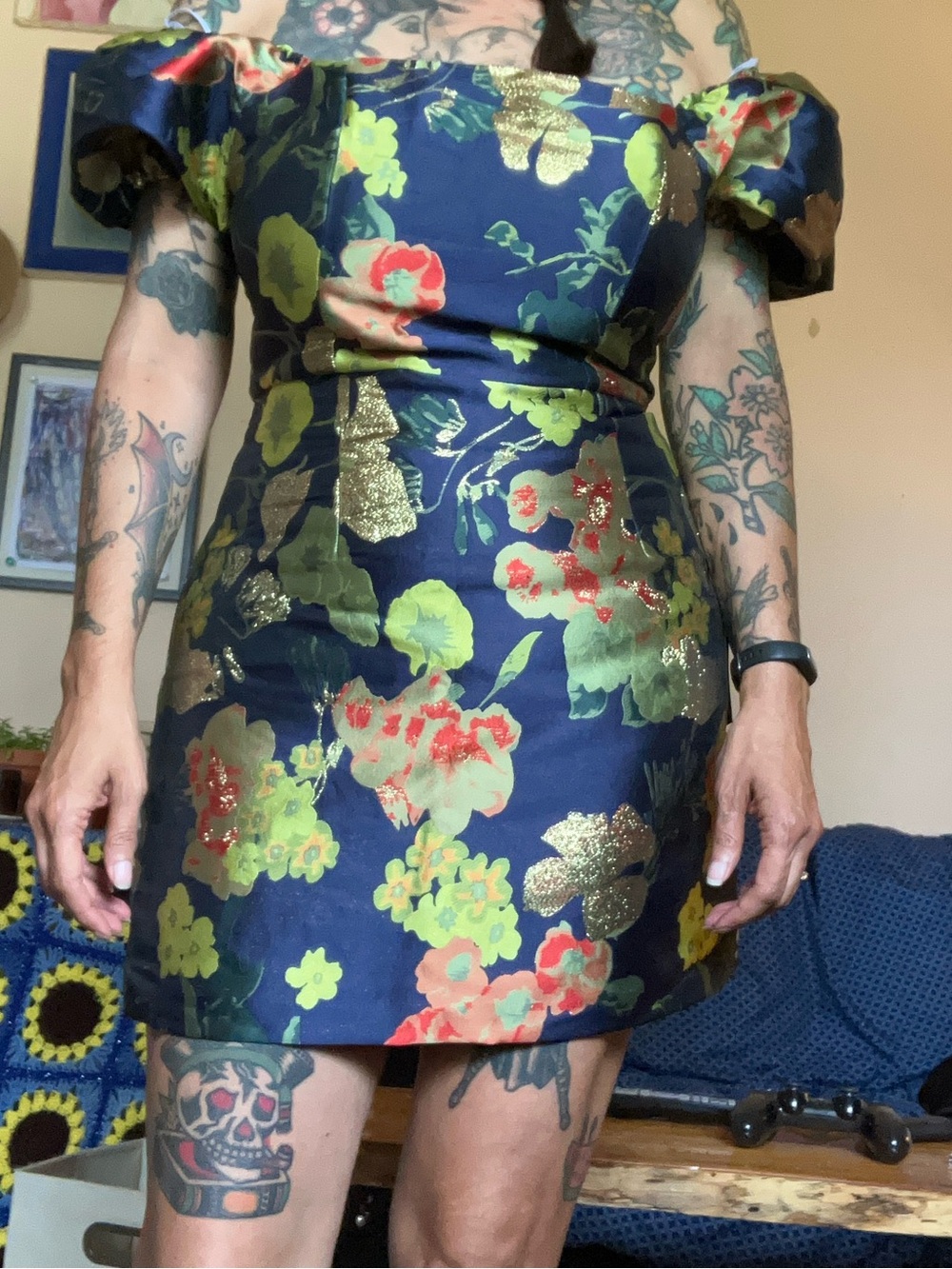 Nwt Lulus party dress
